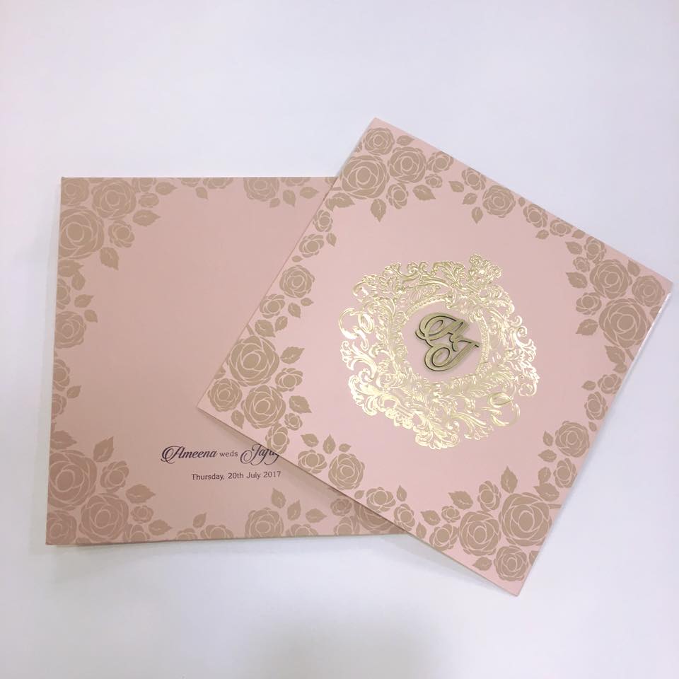 wedding cards, indian invitation cards, scroll cards,laser