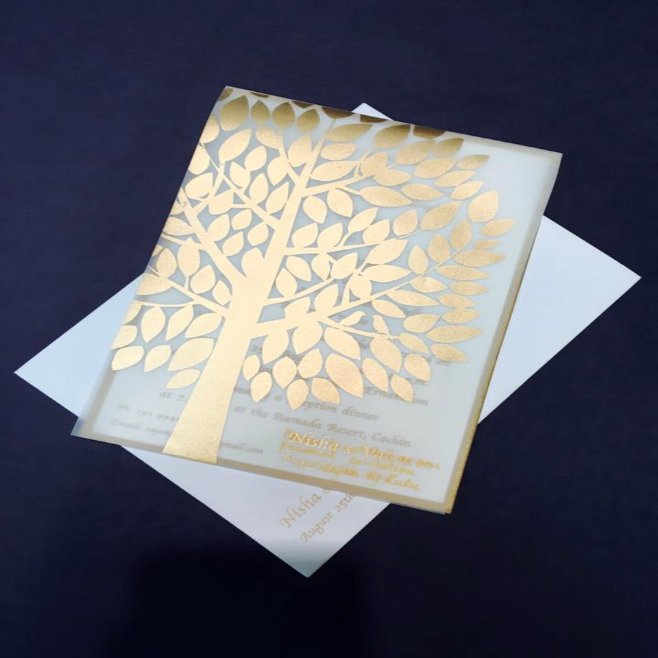 wedding cards, indian invitation cards, scroll cards,laser