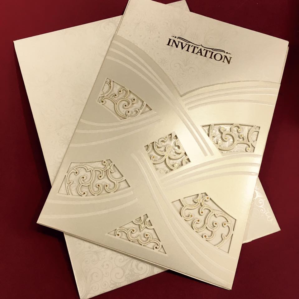 wedding cards, indian invitation cards, scroll cards,laser